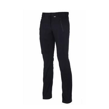 Alpinist Siyah Strech Pantolon