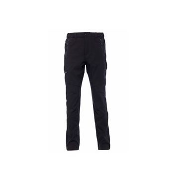 Alpinist Strech Antrasit Erkek Outdoor Pantolon