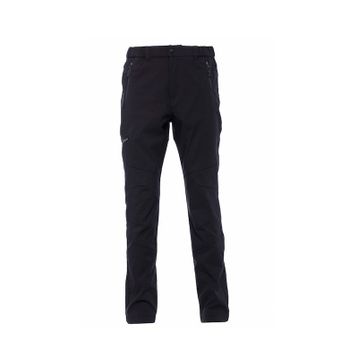 Alpinist Strech Antrasit Erkek Outdoor Pantolon