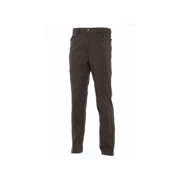 Alpinist Strech Haki Erkek Outdoor Pantolon
