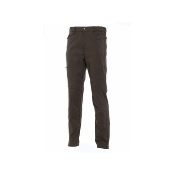 Alpinist Strech Haki Erkek Outdoor Pantolon