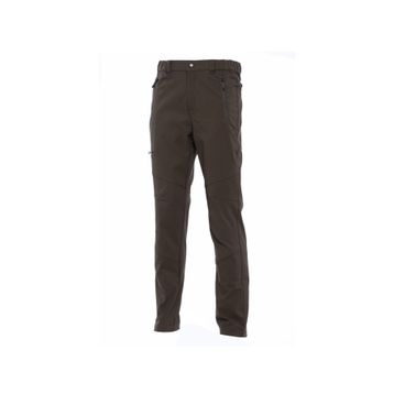 Alpinist Strech Haki Erkek Outdoor Pantolon