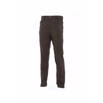 Alpinist Strech Haki Erkek Outdoor Pantolon