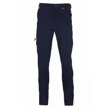 Alpinist Strech Lacivert Erkek Outdoor Pantolon