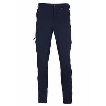 Alpinist Strech Lacivert Erkek Outdoor Pantolon