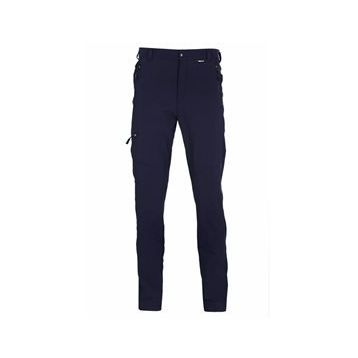 Alpinist Strech Lacivert Erkek Outdoor Pantolon