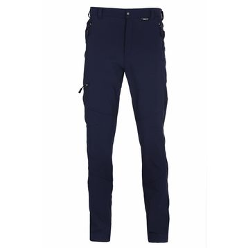 Alpinist Strech Lacivert Erkek Outdoor Pantolon