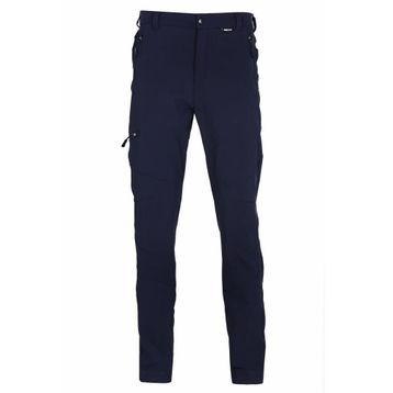 Alpinist Strech Lacivert Erkek Outdoor Pantolon