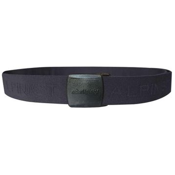 Alpinist Stretch Webbing 130 cm Antrasit Kemer