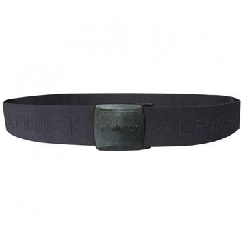 Alpinist Stretch Webbing 130 cm Antrasit Kemer