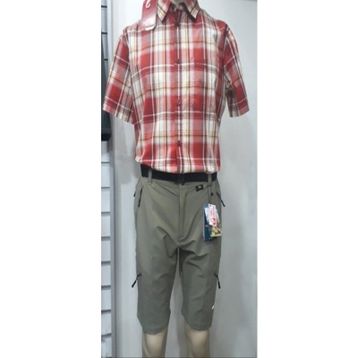 Alpinist Teton Erkek Şort
