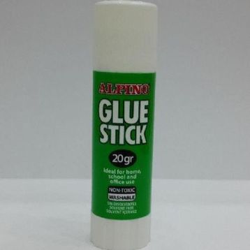 Alpino 22 gr Stick Yapıştırıcı