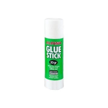Alpino 22 gr Stick Yapıştırıcı