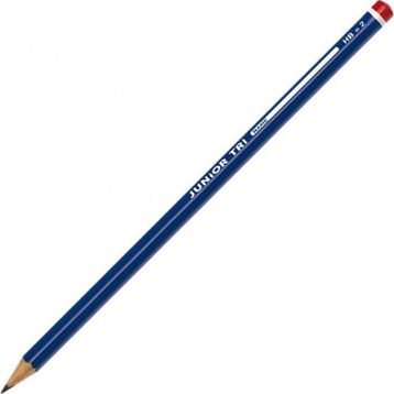Alpino 8413240586623 Tri JU-015 Kurşun Kalem