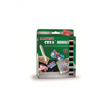 Alpino AQ-03 5x7.5 ml Guaj Boya