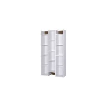 Alpino Mesh Kitaplık