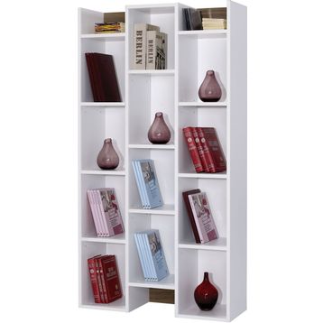 Alpino Mesh Kitaplık