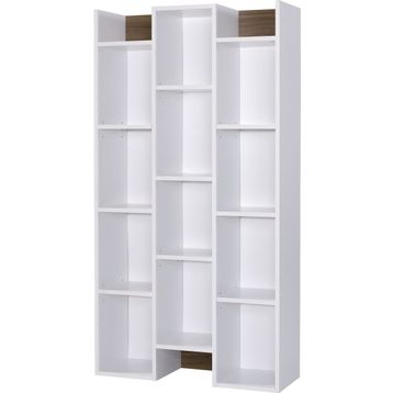 Alpino Mesh Kitaplık
