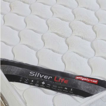 Alpino Silver Lüks 150 x 200 cm Yatak