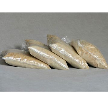 Alpkim 1 KG Organik Boncuk Tutkal