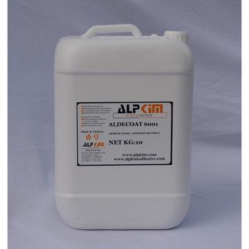 Alpkim 10 kg Akrilik Esaslı Aderans Arttırıcı