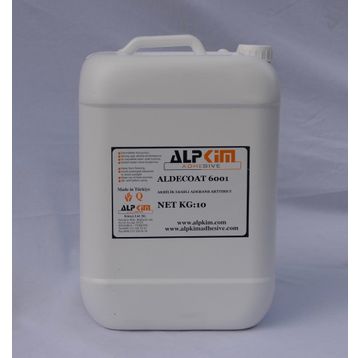 Alpkim 10 kg Akrilik Esaslı Aderans Arttırıcı