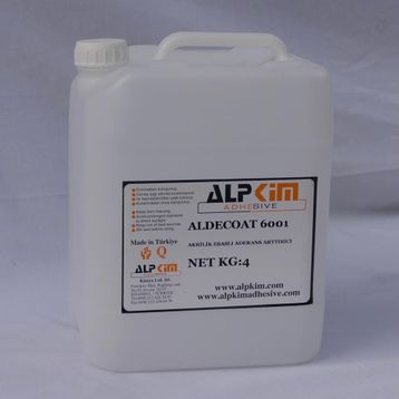 Alpkim 4 kg Akrilik Esaslı Aderans Arttırıcı