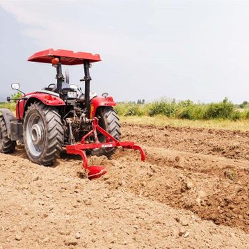 Alpler Set Yapma ve Kanal Açma Pulluk