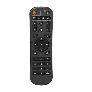 Alpsmart AS-565-X3K Android TV Box Kumanda