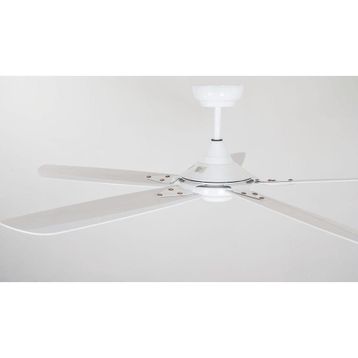 Alsanfan Profan White Outdoor Tavan Vantilatörü