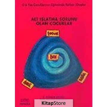 ALT ISLATMA SORUNU OLAN ÇOCUKLAR - GÜLSÜM BÜLBÜL