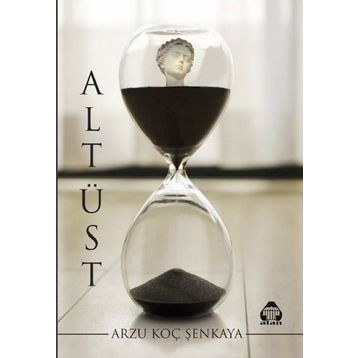 ALT ÜST HER ADIM ÖLÜME YAKIN - PETER ROBINSON