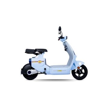 Altai E-Stella 249 W Mavi Elektrikli Motosiklet