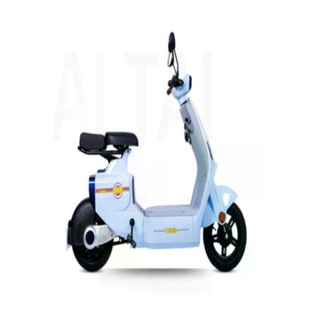 Altai E-Stella 249 W Mavi Elektrikli Motosiklet