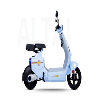 Altai E-Stella 249 W Mavi Elektrikli Motosiklet