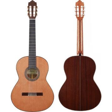 Altamira N400 Klasik Gitar
