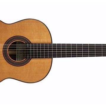 Altamira N600 Plus Klasik Gitar