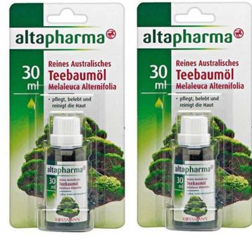 Altapharma 30 ML Çay Ağacı Yağı