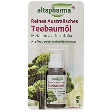 Altapharma 30 ML Çay Ağacı Yağı