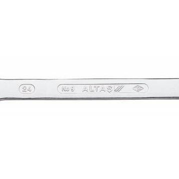 Altaş 13 mm Kısa Tek Kombine Anahtar