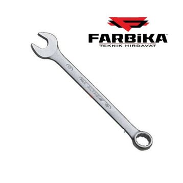 Altaş 21 mm Kısa Tek Kombine Anahtar
