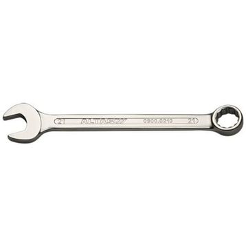 Altaş 21 mm Kısa Tek Kombine Anahtar