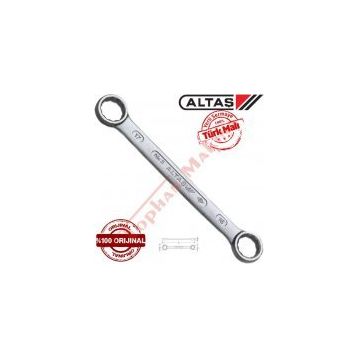 Altaş 27X32 Tek Yıldız Anahtar