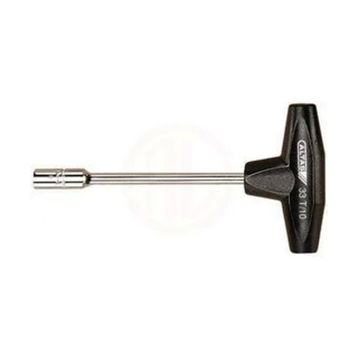 Altaş 33 6 mm Lokmalı Tornavida