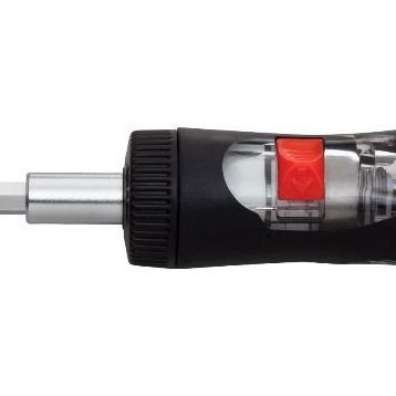 Altaş 3800 Cırcırlı Değişken Uçlu Bits Tornavida Seti