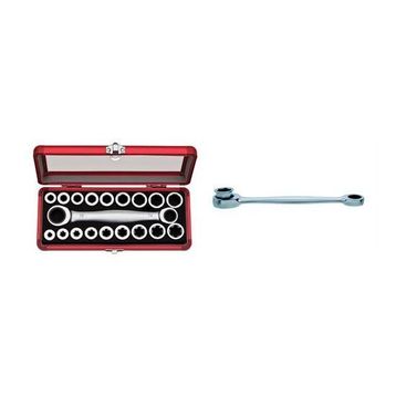 Altaş Carolus 1419 Torx Anahtar Seti