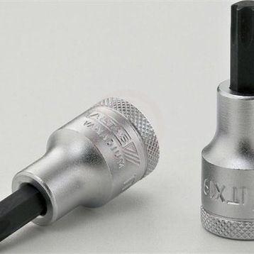 Altaş ITX 19 T 60 Torx Lokma