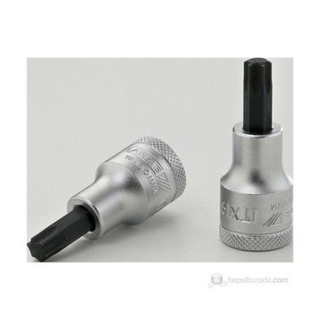 Altaş ITX 19 T 60 Torx Lokma