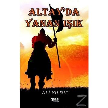 Altayda Yanan Işık - Ali Yıldız