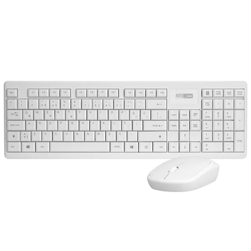 Altec Lansing ALBC6314 2.4 GHz 1200 DPI Mouse Kablosuz Klavye
